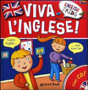 Copertina  Viva l'inglese!