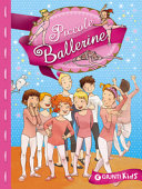 Copertina  Piccole ballerine