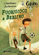 Copertina  Fuorigioco a Berlino