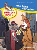 Copertina  Una faina nell'ombra