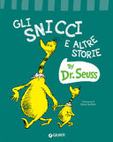 Copertina  Gli Snicci e altre storie