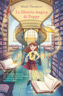 Copertina  La libreria magica di Poppy