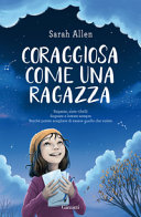 Copertina  Coraggiosa come una ragazza