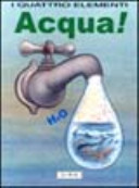 Copertina  Acqua!