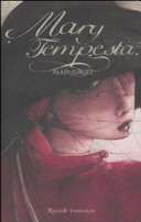 Copertina  Mary Tempesta