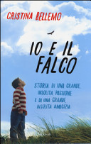 Copertina  Io e il falco