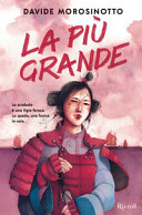 Copertina  La più grande