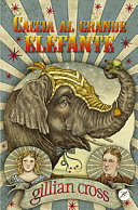 Copertina  Caccia al grande elefante