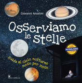 Copertina  Osserviamo le stelle