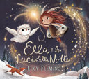 Copertina  Ella e le luci della notte