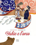 Copertina  Yukie e l'orso