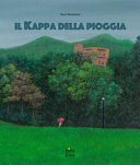 Copertina  Il kappa della pioggia