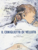 Copertina  Il coniglietto di velluto