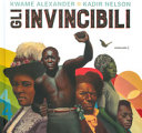 Copertina  Gli invincibili