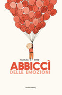 Copertina  Abbiccì delle emozioni