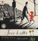 Copertina  Fiori di città