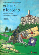 Copertina  Veloce e lontano