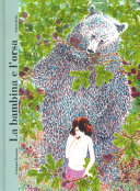 Copertina  La bambina e l'orsa