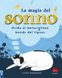 Copertina  La magia del sonno