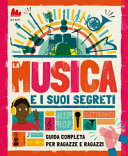 Copertina  La musica e i suoi segreti