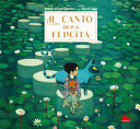 Copertina  Il canto della Felicità