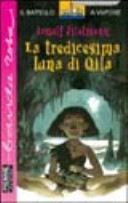 Copertina  La tredicesima luna di Qila