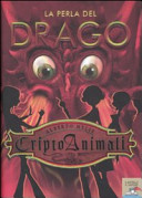 Copertina  La perla del drago