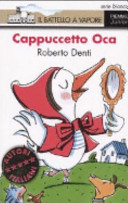 Copertina  Cappuccetto Oca