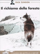 Copertina  Il richiamo della foresta