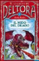 Copertina  Il segreto di Daltora. Il nido del drago. 1