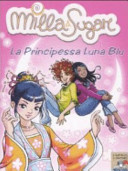 Copertina  La principessa Luna Blu