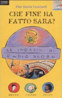 Copertina  Che fine ha fatto Sara?