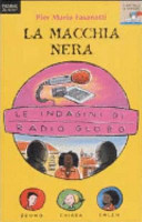 Copertina  La macchia nera