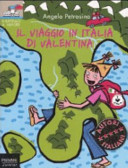 Copertina  Il viaggio in Italia di Valentina