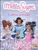 Copertina  L'ultimo principe