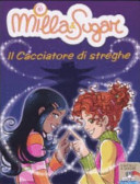 Copertina  Il cacciatore di streghe