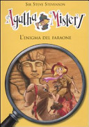 Copertina  L'enigma del faraone