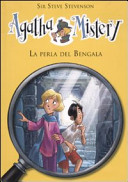 Copertina  La perla del Bengala