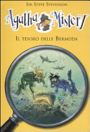 Copertina  Il tesoro delle Bermuda
