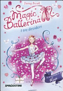 Copertina  I tre desideri
