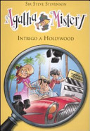 Copertina  Intrigo a Hollywood