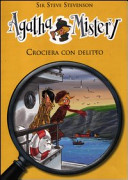 Copertina  Crociera con delitto
