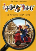 Copertina  Il ritratto senza nome