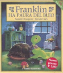 Copertina  Franklin ha paura del buio