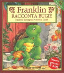 Copertina  Franklin racconta bugie