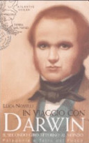 Copertina  In viaggio con Darwin 1. Patagonia e Terra del Fuoco : il secondo giro attorno al mondo 