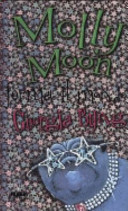 Copertina  Molly Moon ferma il mondo