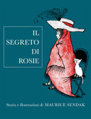 Copertina  Il segreto di Rosie