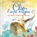 Copertina  Clio e l'arpa magica : una storia di armonia nella diversità