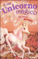 Copertina  Un tocco di magia